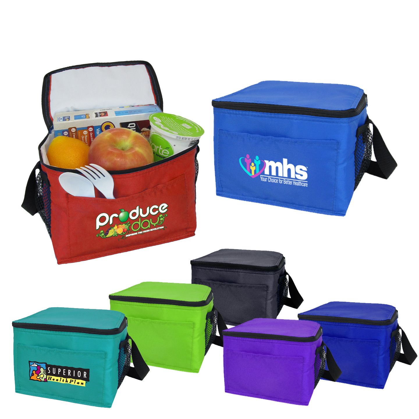 Lunch Tote