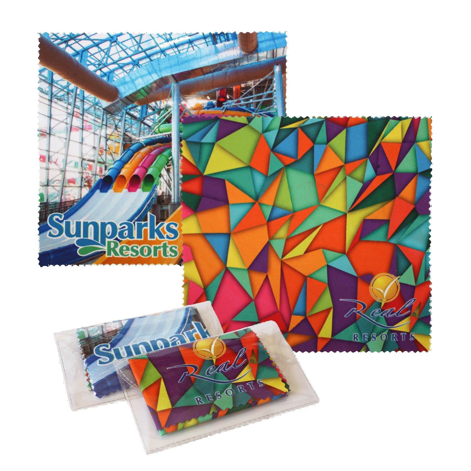 microfiber cloth